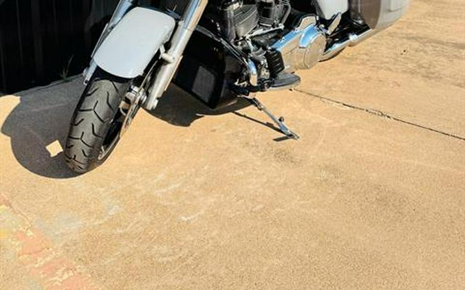 2024 Harley-Davidson Road Glide®