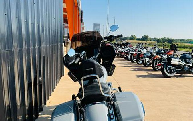 2024 Harley-Davidson Road Glide®