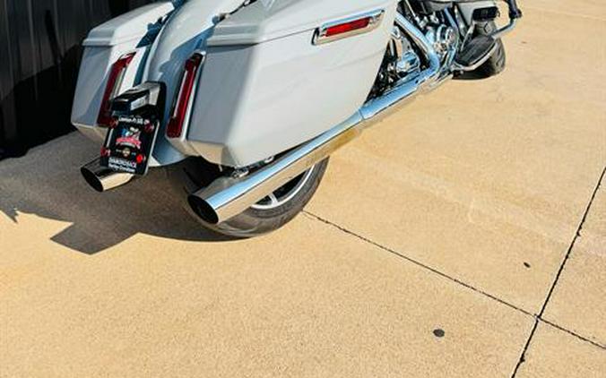 2024 Harley-Davidson Road Glide®