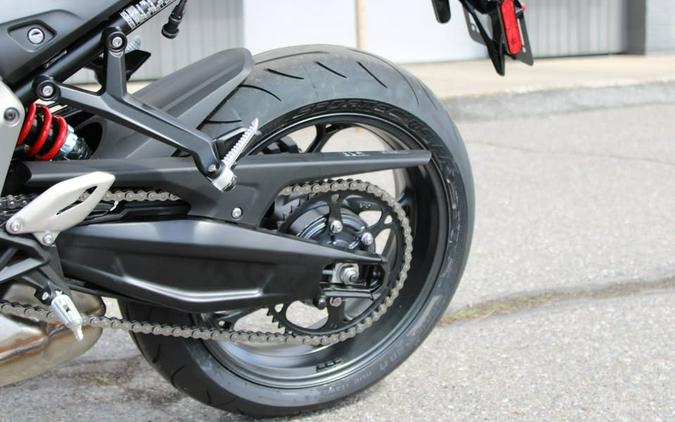 2026 TRIUMPH DAYTONA 660