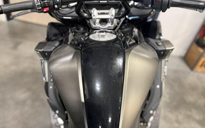 2024 BMW K 1600 B