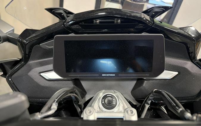 2024 BMW K 1600 B