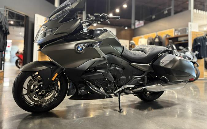 2024 BMW K 1600 B