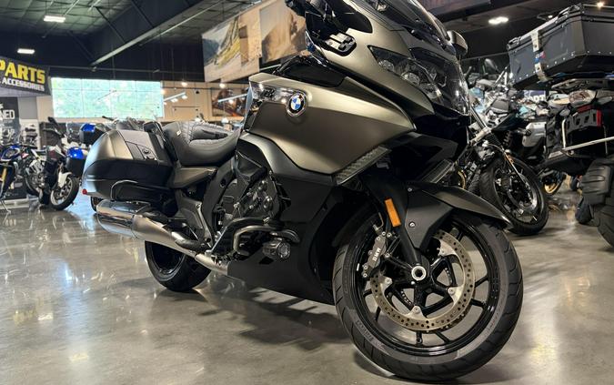 2024 BMW K 1600 B