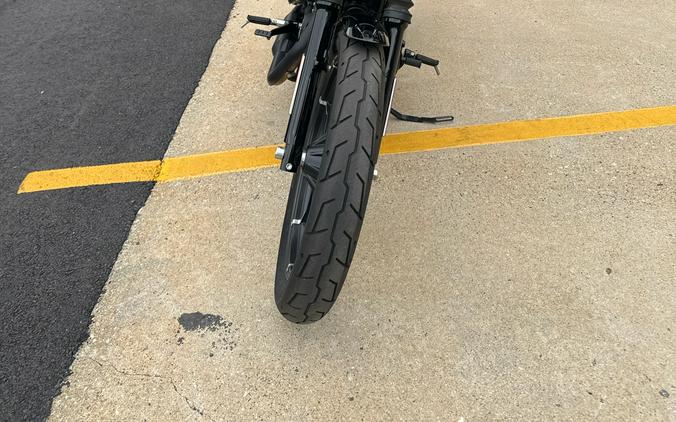 2017 Harley-Davidson Iron 883™