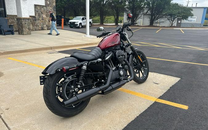 2017 Harley-Davidson Iron 883™