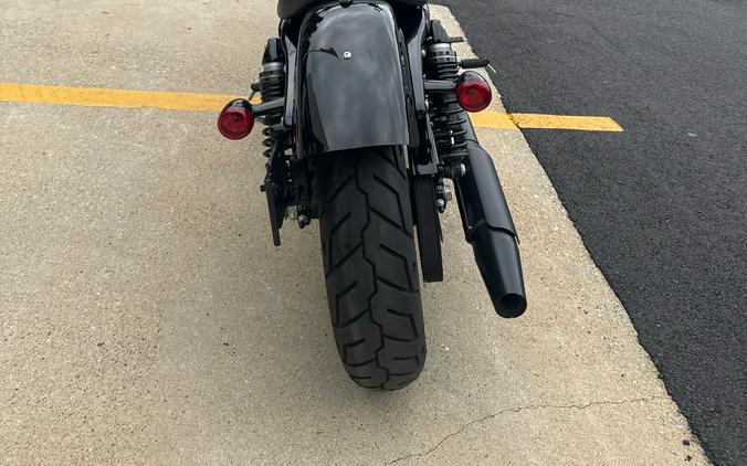 2017 Harley-Davidson Iron 883™