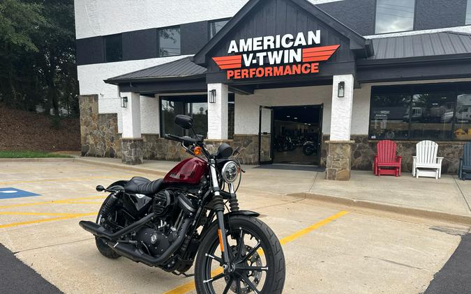 2017 Harley-Davidson Iron 883™