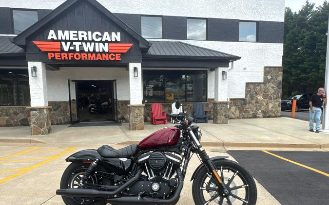 2017 Harley-Davidson Iron 883™