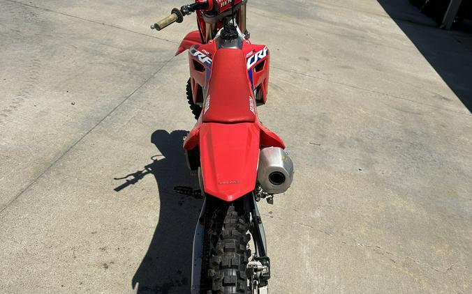 2023 Honda CRF 250R