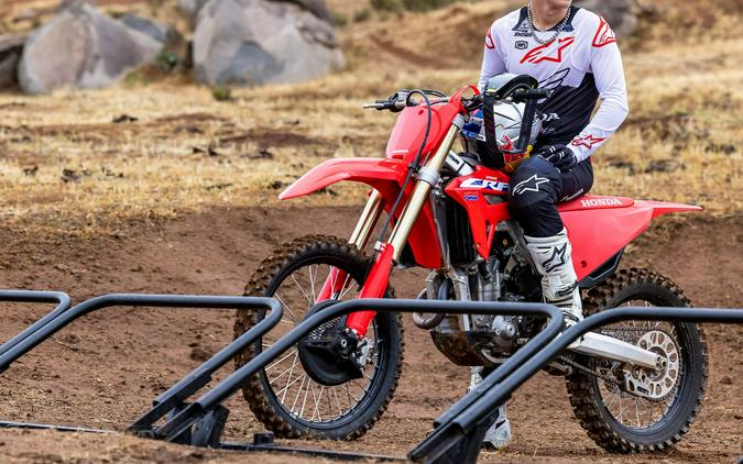 2023 Honda CRF 250R