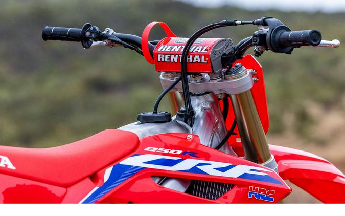2023 Honda CRF 250R