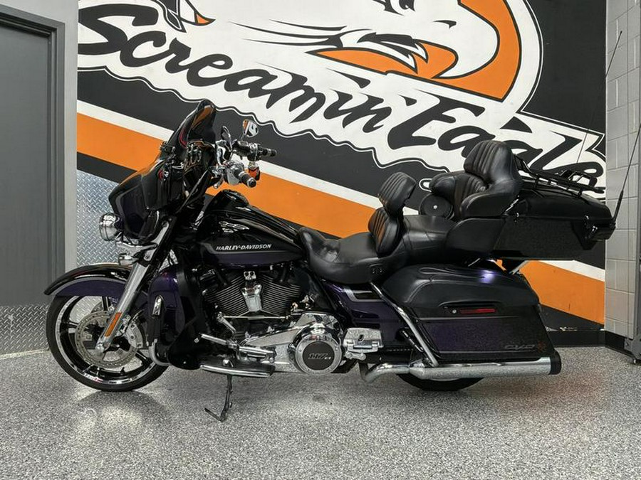 2021 Harley-Davidson® FLHTKSE - CVO™ Limited
