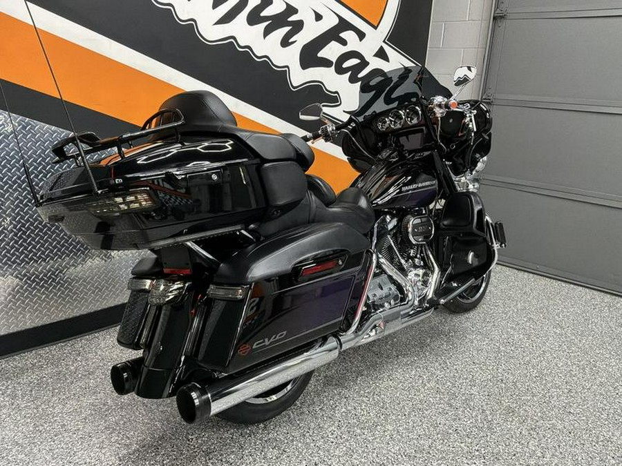 2021 Harley-Davidson® FLHTKSE - CVO™ Limited