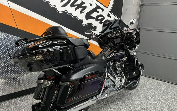 2021 Harley-Davidson® FLHTKSE - CVO™ Limited