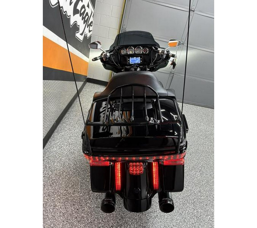 2021 Harley-Davidson® FLHTKSE - CVO™ Limited
