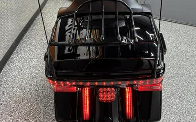 2021 Harley-Davidson® FLHTKSE - CVO™ Limited