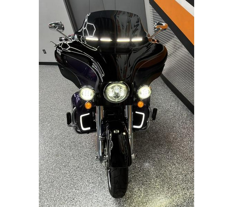 2021 Harley-Davidson® FLHTKSE - CVO™ Limited