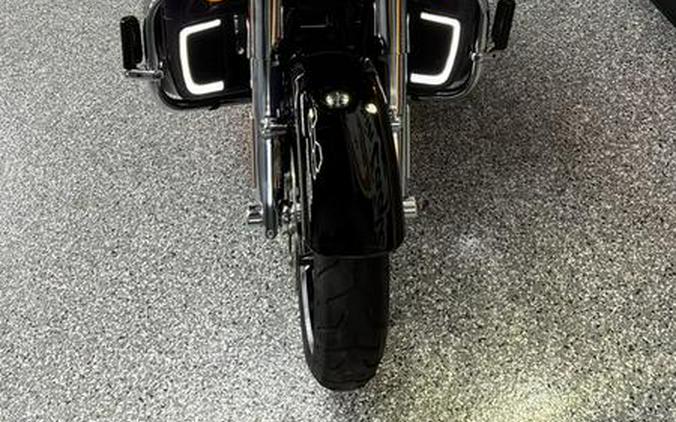 2021 Harley-Davidson® FLHTKSE - CVO™ Limited