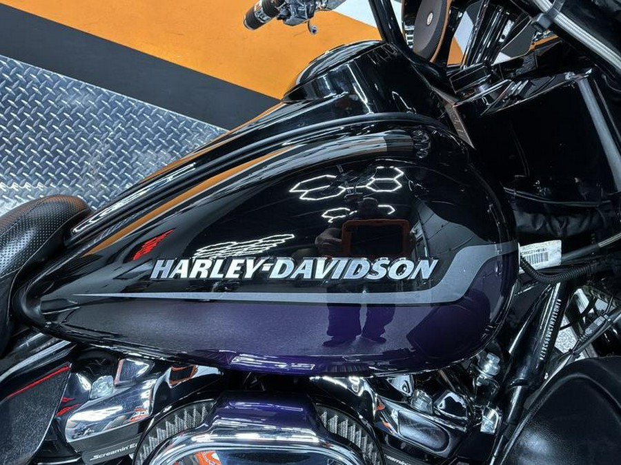 2021 Harley-Davidson® FLHTKSE - CVO™ Limited