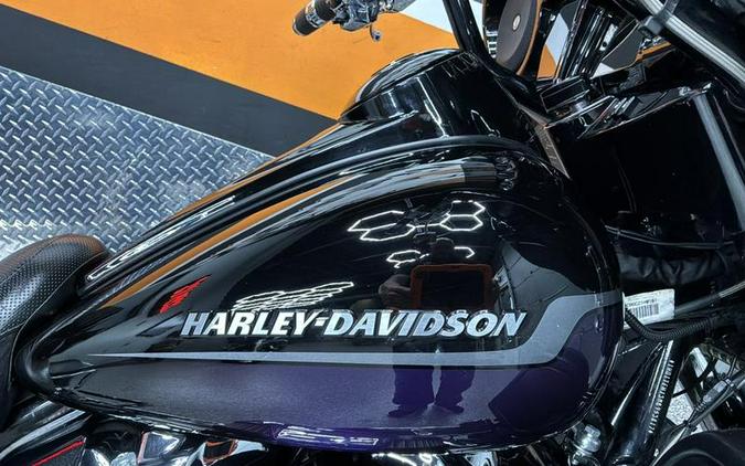 2021 Harley-Davidson® FLHTKSE - CVO™ Limited