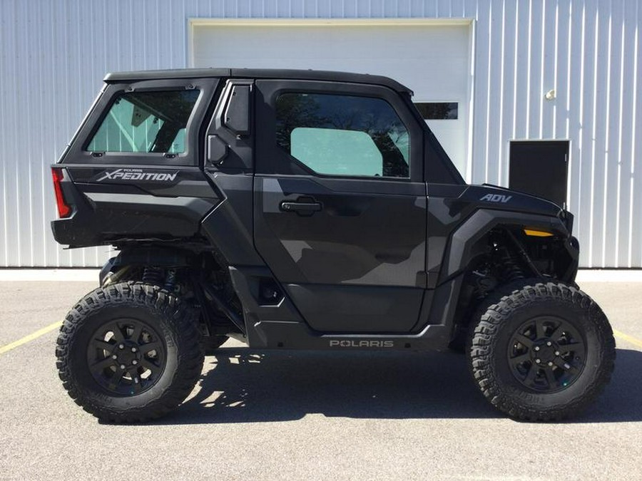 2026 Polaris® XPedition ADV NorthStar