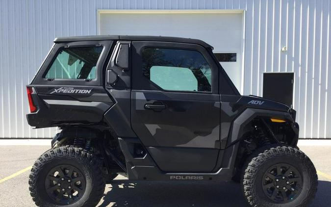 2026 Polaris® XPedition ADV NorthStar