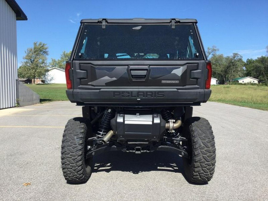2026 Polaris® XPedition ADV NorthStar