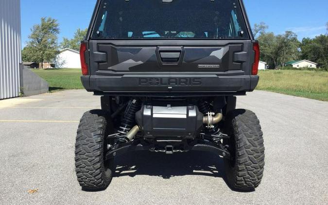 2026 Polaris® XPedition ADV NorthStar
