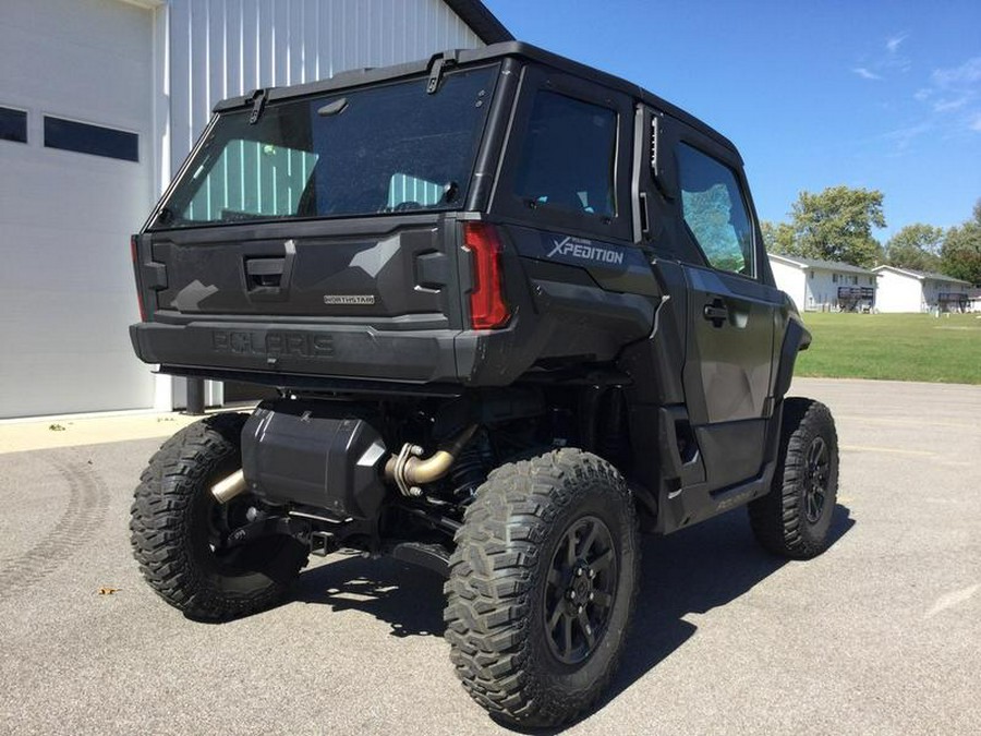 2026 Polaris® XPedition ADV NorthStar