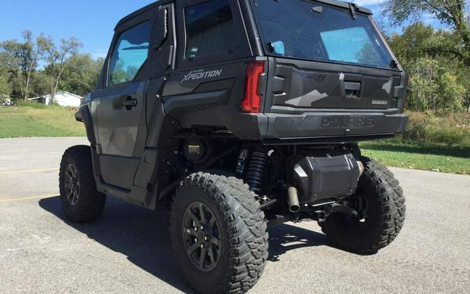 2026 Polaris® XPedition ADV NorthStar
