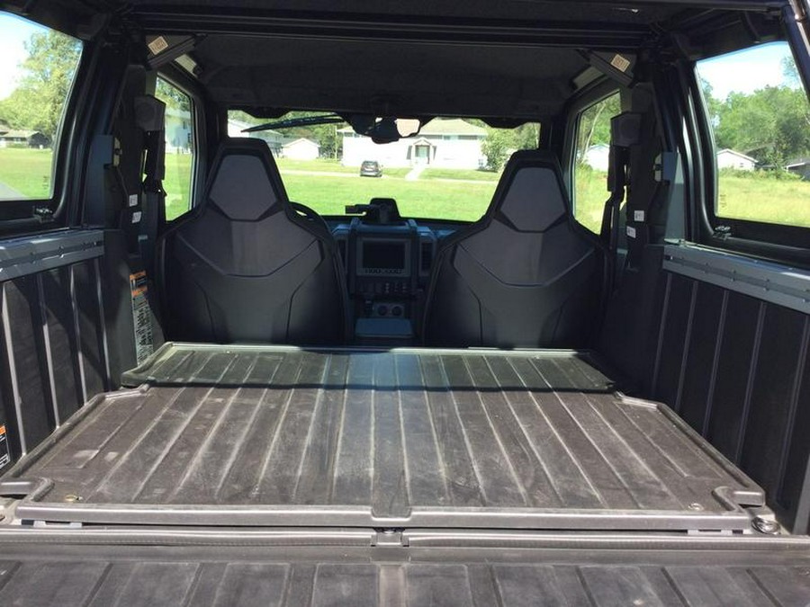 2026 Polaris® XPedition ADV NorthStar