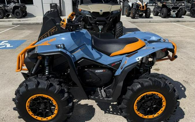 2026 Can-Am® Renegade X mr 1000R