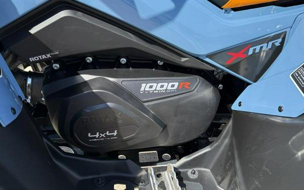 2026 Can-Am® Renegade X mr 1000R