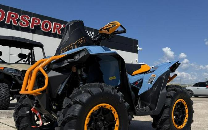 2026 Can-Am® Renegade X mr 1000R