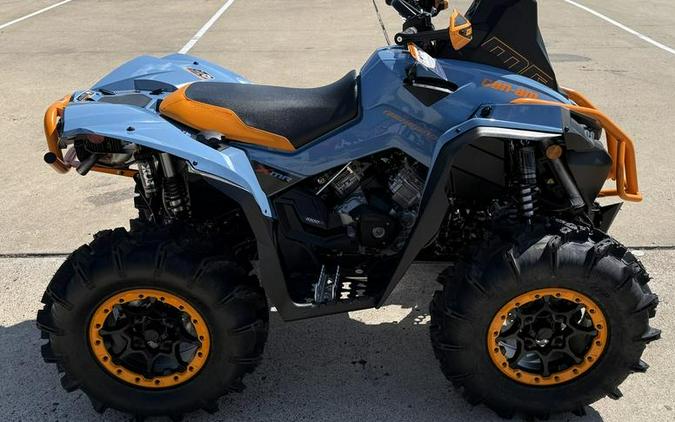 2026 Can-Am® Renegade X mr 1000R