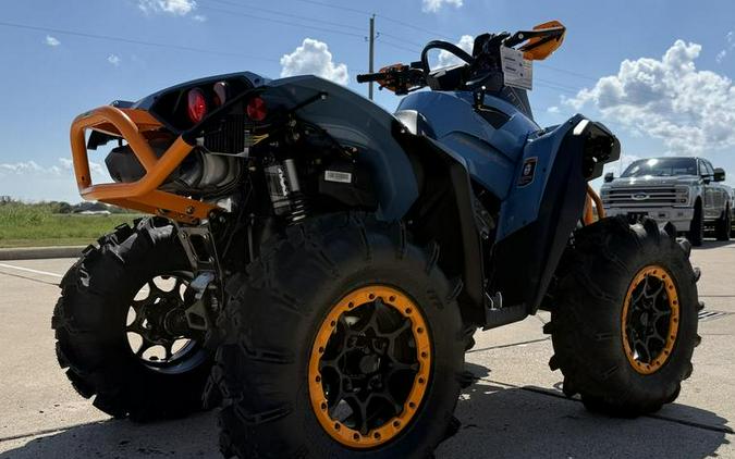 2026 Can-Am® Renegade X mr 1000R