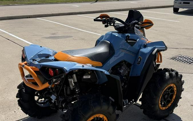 2026 Can-Am® Renegade X mr 1000R