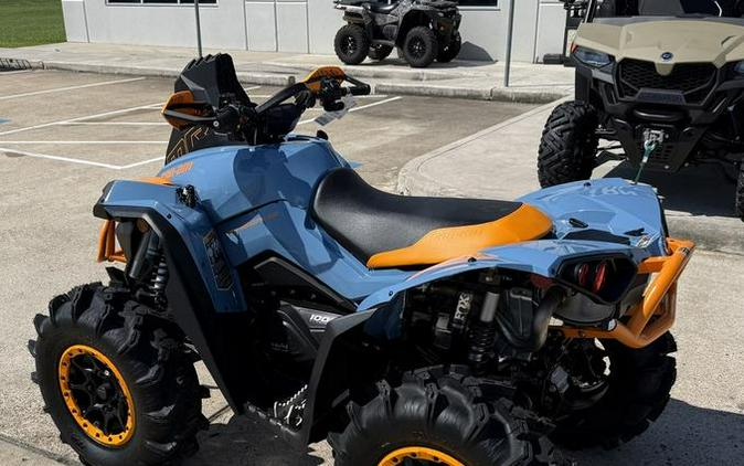 2026 Can-Am® Renegade X mr 1000R