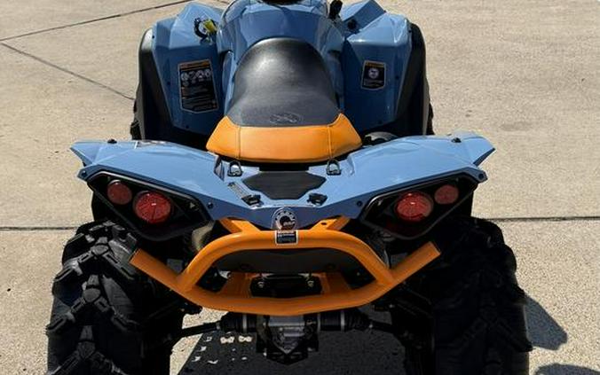 2026 Can-Am® Renegade X mr 1000R