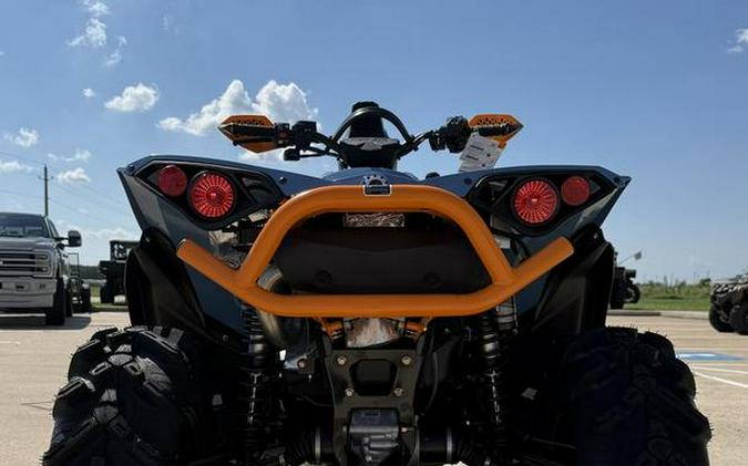2026 Can-Am® Renegade X mr 1000R