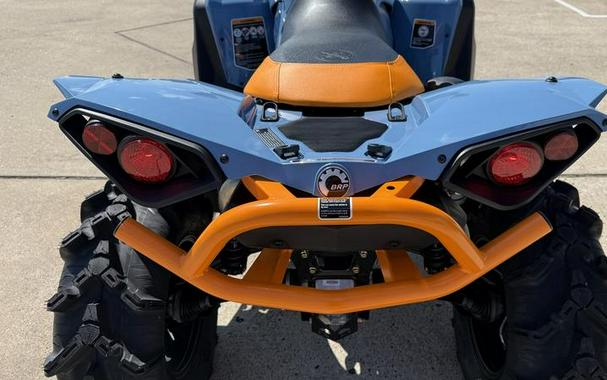 2026 Can-Am® Renegade X mr 1000R