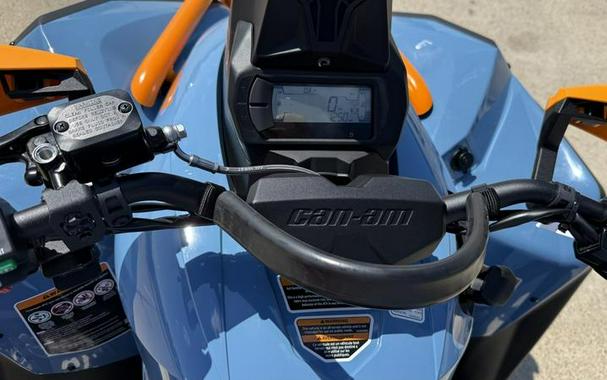 2026 Can-Am® Renegade X mr 1000R