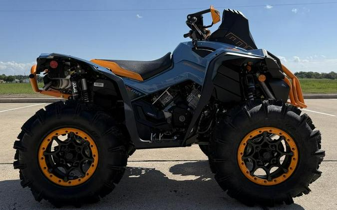 2026 Can-Am® Renegade X mr 1000R