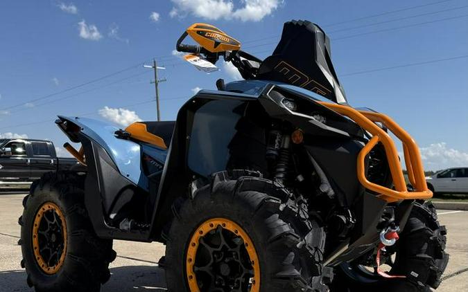 2026 Can-Am® Renegade X mr 1000R