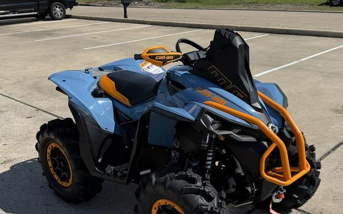 2026 Can-Am® Renegade X mr 1000R