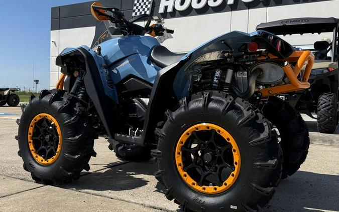 2026 Can-Am® Renegade X mr 1000R