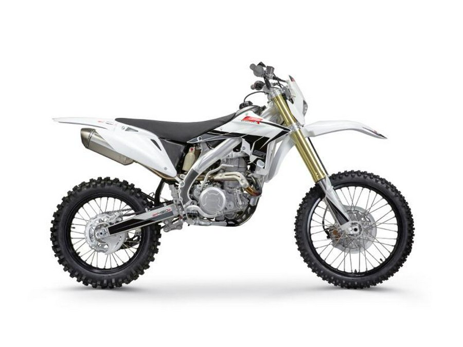 2022 SSR Motorsports SR450S