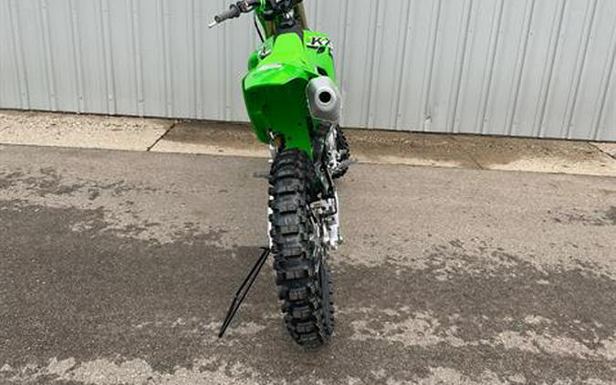 2024 Kawasaki KX 450