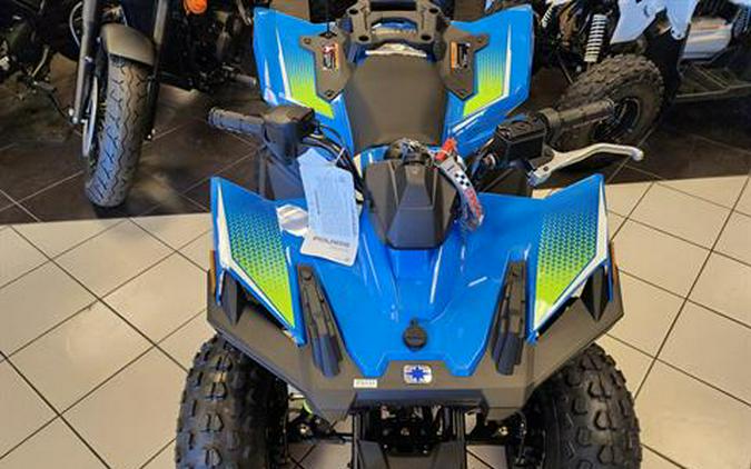 2024 Polaris Outlaw 70 EFI